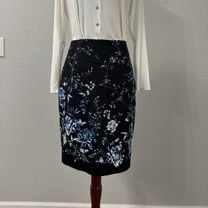 WHBM Pencil Skirt